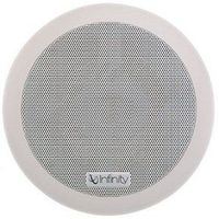 Infinity Ers Series 2 Way 6.5IN Round Ceilin
