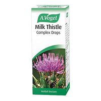 A.Vogel Milk Thistle Complex
