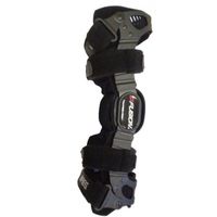 FUSION XT OA Functional Knee Brace (High Activity), Left Medium Plus