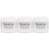 Penetrex, 2 Oz. (3-Pack)
