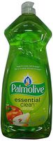 Palmolive Essential Clean Dishwashing Liquid (Ruby Red Grapefruit, 828ml)