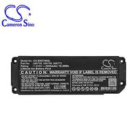 XPS Replacement Battery for Bose Soundlink Mini 2 2200mAh PN 088772, 088789, 088796 2200mAh