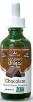 Sweetleaf Stevia Liquid 2 oz (Chocolate)