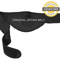 Genuine Top Quality Stoma Support Post Operation Belt for Colostomoy Ileostomy Urostomy