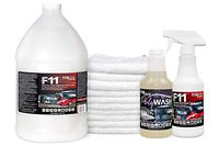 TopCoat F11 Pro Prep Kit