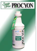 1 Each- 32 oz. Bottle- Soap Free PROCYON Multi-Purpose Cleaner Degreaser Concentrate