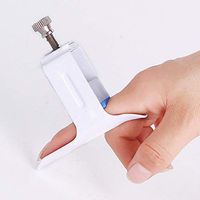 Tree Finger Extension Splint, Finger Straightener Splint Hand Finger Injury Holder Splint Orthotics Fingers Extended Finger Fixed Rehabilitation Pain Relief