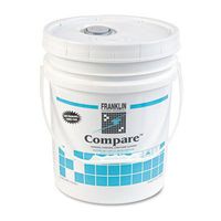 FRKF216026 - Compare Floor Cleaner, 5 Gallon Pail