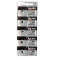 25 337 Energizer Watch Batteries SR416SW Battery Cell