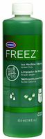 Urnex Freez Ice Machine Cleaner - 14 Ounce - 5 Use - Nickel Safe Formula Based On Citric Acid Commercial Ice System Cleaning Product