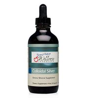 Colloidal Silver 4 oz