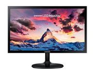 Samsung Electronics LS24F352FHNXZAR DBA HANWHA TECHWIN AM Screen LED-Lit Monitor 23.6"