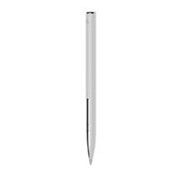 Surface Pen White - Ink Pro Surface Stylus Pen Pressure Sensor, Fast Magnetic Charging Dock Compatible with Microsoft Surface Pro 4, 5 & 6, Surface Book Studio, Laptops, Go