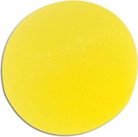 Milliken Medical Theraband Extra Soft Hand Exerciser, 1.5 lb, Yellow (1 Each)