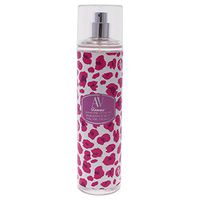 Adrienne Vittadini Fragrance Mist for Women, Av Glamour, 8 Ounce