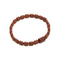 Healing Stone Original Natural Germanium Bracelet B Type (5.5″)