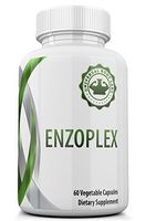 Joint Pain and Natural Inflammation Relief by Enzoplex (60 Count)