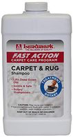 Lundmark, Inc Carpet And Rug Shampoo, 32-Ounce