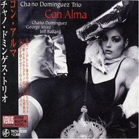 Con Alma