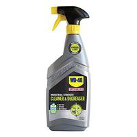 WD-40 300356 32 Oz Industrail-Strength Cleaner & Degreaser