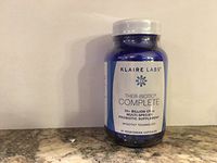 Klaire Labs - Ther-Biotic Complete 60 capsules