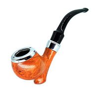 You are Worth Buying—Portable and Unique Classic Royal Pipe