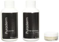 Puraderm Sample Pack (Sample Pack)