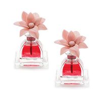 AGRARIA Petite Diffuser Duo, Cedar Rose