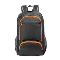 F&W WF Backpack - Portable Outdoor Sports Folding Backpack Backpack Folding Storage Travel Bag 30L (Color : C)
