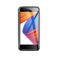 Semoic Smartphone for Melrose K15 32G Android 7.0 1580MAh 4G 5MP WiFi MP4 LET Music Portable Phone Gift for Children