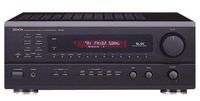 Denon DRA-685 Multi-Source/Multi-Zone AM/FM Stereo Receiver (Discontinued by Manufacturer)