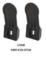 LEVERS (Pair) for Folding Mechanism for NOVA 307/309/319/327/329/330/377/379 Models with SN:CH