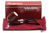 Vauen Meerschaum Lined 7015N Bent Tobacco Pipe