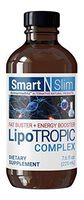 B12 LipoTropic Complex Fat Buster + Energy Booster (15 Day Supply)