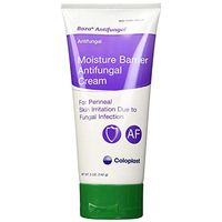 Coloplast Baza Moisture Barrier Antifungal Cream - 5 oz, Pack of 3