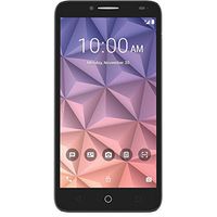 Alcatel Fierce XL ONETOUCH Prepaid Smartphone