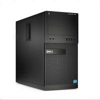 Fast Dell Optiplex Xe2 Mini Tower Business Desktop Computer PC (Intel Quad Core i5-4570s, 16GB Ram, 500GB SSD, DVD-RW, WiFi, Display Port, VGA) Win 10 Pro (Renewed)