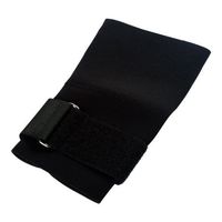 Gamma Neoprene Elbow Support, Black, Large