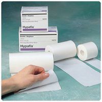 Smith and Nephew Hypafix Dressing Retention Sheets 2" X 10Yard