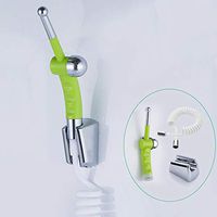 Tagke Bidet Sprinklers Household Anal Douche Cleaner Maternal Pregnant Women Wash Ass Private Parts Perineal Toilet Spray Gun (Color : H)