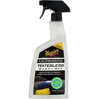 Meguiar's Original Ultimate Waterless Wash & Wax - 26 oz.