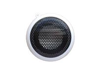 Sony Walkman NW-E390 MP3 Player Speaker - iShoppingdeals Mini Portable Rechargeable Stereo Speaker for Sony Walkman NW-E393 / NW-E394 / NW-E395 MP3 Player - Milk White