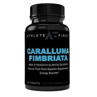High Intensity Plant Based Root Extract Caralluma Fimbriata Fat Burner, Advanced Weight Loss Formulation, targeted Fat Burning Cells, Superior Quality, Fast Acting