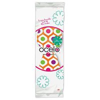 ocelo No-Scratch Dishwand Refills, 2/Pack, Assorted