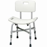 Adjustable Shower Chair