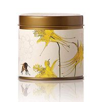 Rosy Rings Signature Tin - Honey Tobacco