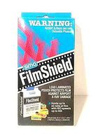 Sima FilmShield Lead Laminated Pouch Protects Films Against Airport X-Ray Damage