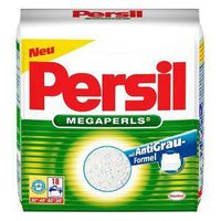 Persil Megaperls 1.215 kg Case of 5 Pouches (90 Loads)