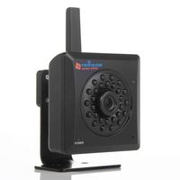 TriVision Indoor Security Camera WiFi POE, HD 1080P Home Camera with Night Vision, Motion Alarm Recording with SD Card, FTP, Google Drive, Dropbox Cloud Storage