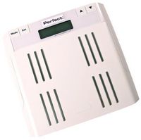 Perfect Fitness Body Fat Scale White New